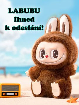 LABUBU