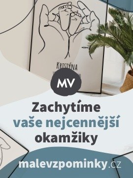 Zachytíme vaše nejcennější okamžiky na Malevzpominky.cz