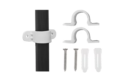 Látková skládací skříň – 170 × 170 × 42 cm