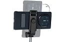 Bluetooth selfie tyč 2v1 - stativ - dálkové ovládání