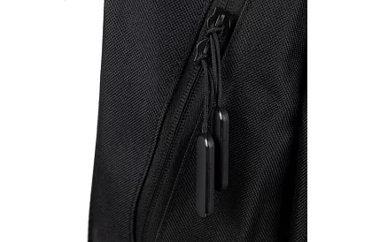 Batoh s kapacitou 45 litrů – černý