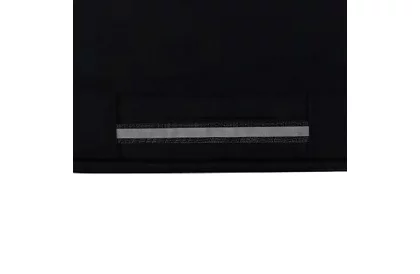 Batoh s kapacitou 45 litrů – černý