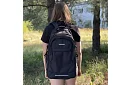 Batoh s kapacitou 45 litrů – černý