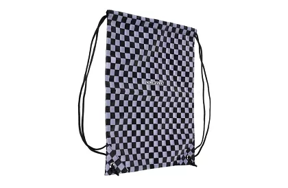 Batoh s kapacitou 22 litrů – šachovnice