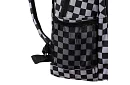 Batoh s kapacitou 22 litrů – šachovnice