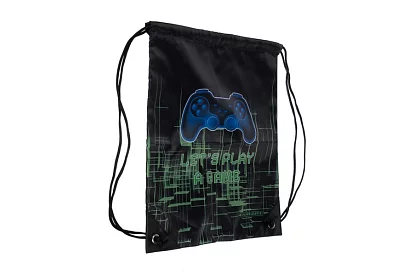 Batoh s kapacitou 22 litrů – Game