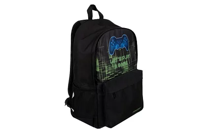 Batoh s kapacitou 22 litrů – Game