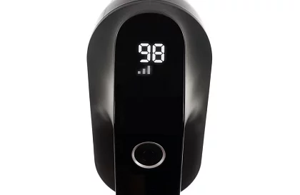 Elektrický odžmolkovač RUHHY