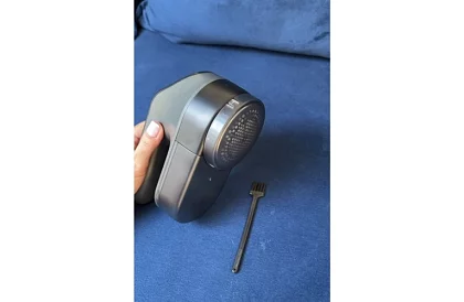 Elektrický odžmolkovač RUHHY