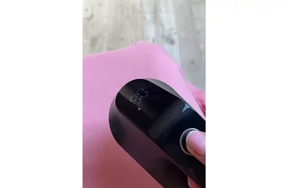 Elektrický odžmolkovač RUHHY