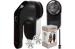 Elektrický odžmolkovač RUHHY