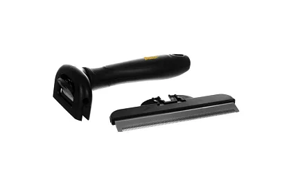 Vyčesávací kartáč – furminátor