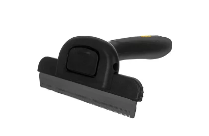 Vyčesávací kartáč – furminátor