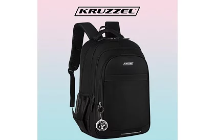 Batoh s kapacitou 22 litrů – černý