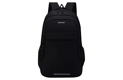 Batoh s kapacitou 22 litrů – černý