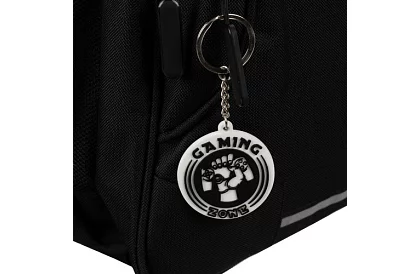 Batoh s kapacitou 22 litrů – černý