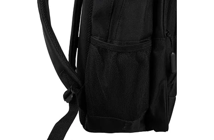 Batoh s kapacitou 22 litrů – černý