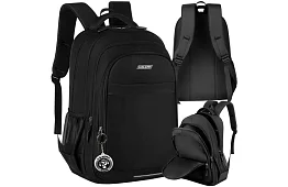 Batoh s kapacitou 22 litrů – černý