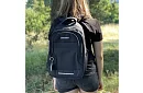 Batoh s kapacitou 22 litrů – černý