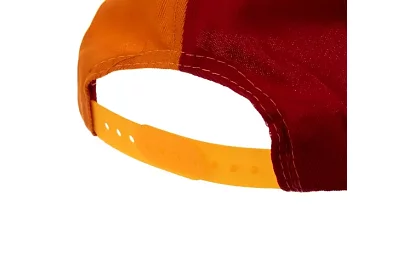 Barevná baseballová kšiltovka s vrtulí