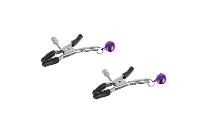 Sada erotických doplňků - černá