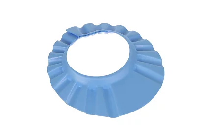 Stříška pro děti na mytí hlavy