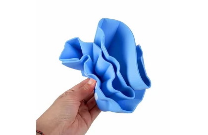 Stříška pro děti na mytí hlavy