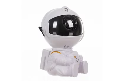 Hvězdný projektor – Astronaut
