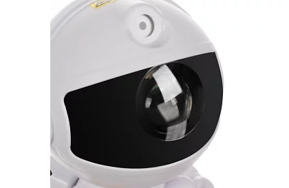 Hvězdný projektor – Astronaut