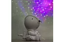Hvězdný projektor – Astronaut