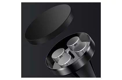 Magnetický držák telefonu do ventilace vozu