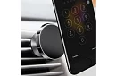 Magnetický držák telefonu do ventilace vozu
