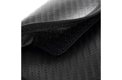 Pouzdro na klíče a karty – blokuje kopírování signálu - 2 kusy