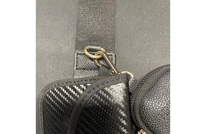 Pouzdro na klíče a karty – blokuje kopírování signálu - 2 kusy