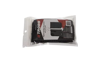 Pouzdro na klíče a karty – blokuje kopírování signálu - 2 kusy