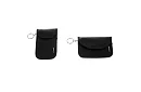 Pouzdro na klíče a karty – blokuje kopírování signálu - 2 kusy