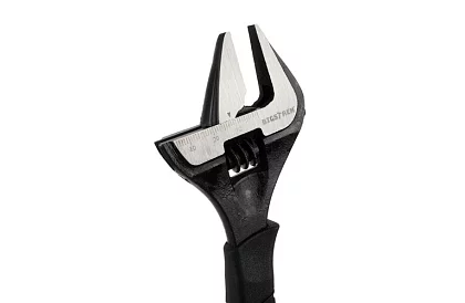 Stavitelný švédský klíč – 0–35 mm