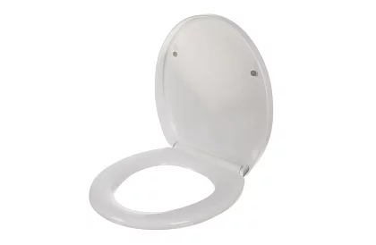 WC prkénko s pomalým sklápěním