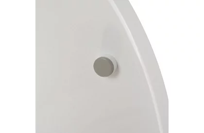 WC prkénko s pomalým sklápěním