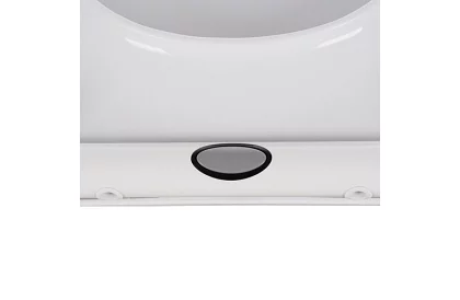 WC prkénko s pomalým sklápěním