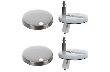 WC prkénko s pomalým sklápěním