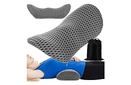 Ortopedický bederní polštář