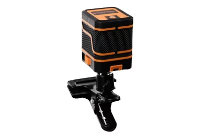 Laserová vodováha - nivelační křížový laser