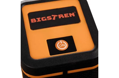 Laserová vodováha - nivelační křížový laser