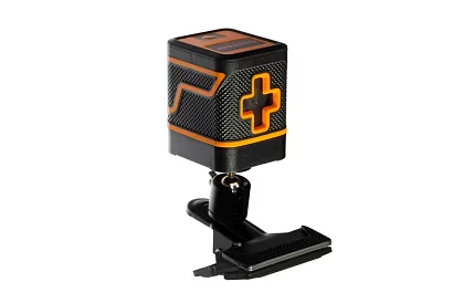 Laserová vodováha - nivelační křížový laser