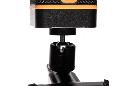 Laserová vodováha - nivelační křížový laser