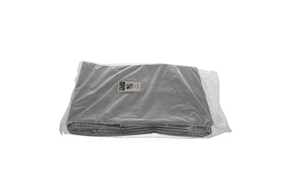 Krycí plachta s oky - 3 x 4 metry