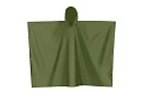 Pončo pláštěnka do deště - zelená