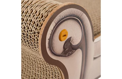 Škrabadlo pro kočky - pohovka Purlov 24285