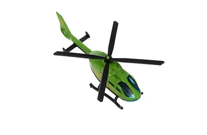 Parkovací garáž 4 patra s výtahem